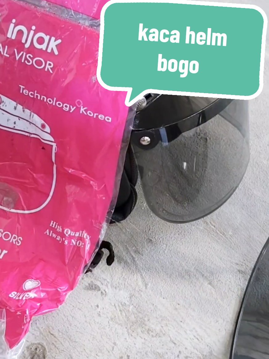 kaca helem bogo harga murah nih #kacahelmbogo #kacahelem #kacahelminjak #kacahelmmurah #kacabogo #fypシ゚ 