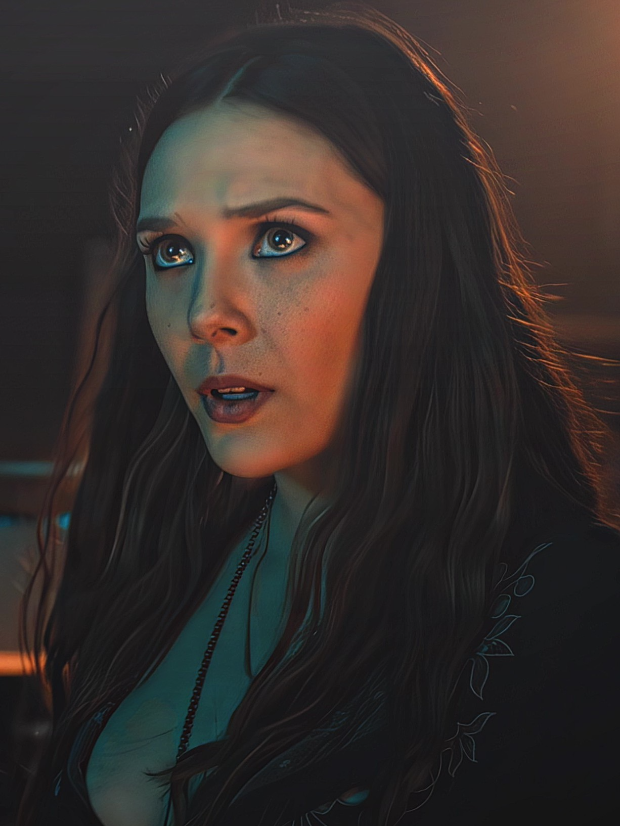 On my way back home |  Cc: Quality V2 Pc: panning 4 Topaz: quality settings 3 (pack 2) Twixtor: main 2 Yshake: @zeroae  #scarletwitch #wandamaximoff #elizabetholsen #wanda #wandavision #wandaedit #aftereffectsedits #ae #marvel #mcu #edit #fyp #viralvideos #vxcarlet #harleysinhawaii #katyperry