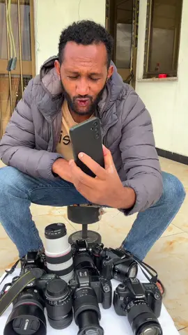 #cameraforsell #በቅናሽዋጋ 