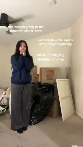 idk how to feel about this 😃  #moving #packing #fyp #newhouse 