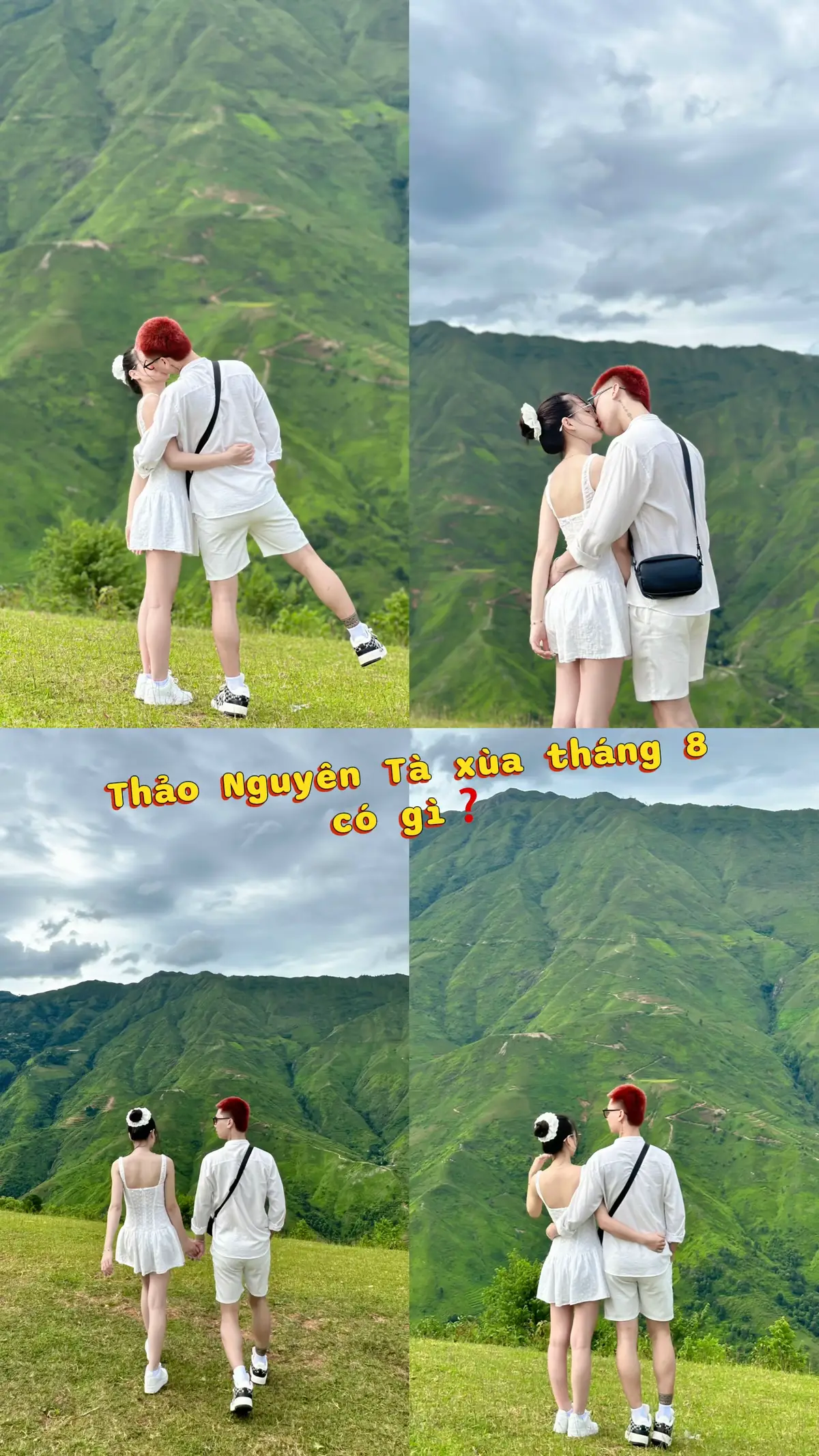 Thích cảm giác mặc một chiếc váy đẹp và cùng nhau đi đến nơi có nhiều cảnh đẹp tự nhiên⛰️🫶#taxua #thaonguyen #CapCut 