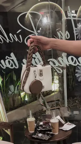 mẫu mới về dúm xinh da mềm ạ #tuideovai #tuideocheo #huyenshoptuixachnu #tuixachnu 