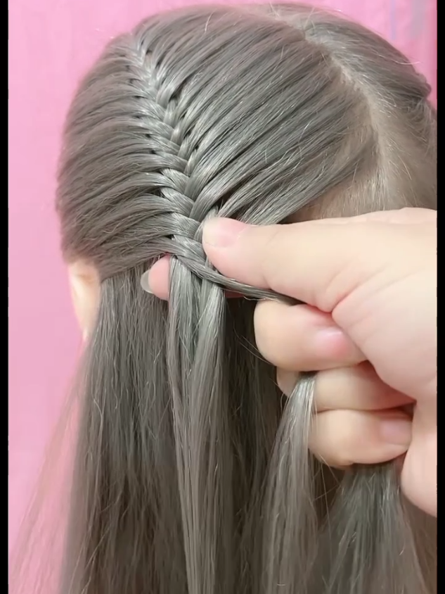 #hairstyle #hairatyleideas #hairstyletutorial 