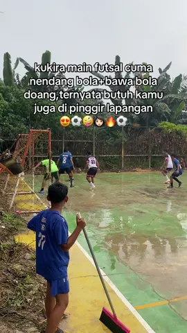 #futsal #fyp #turnamenfutsal #fyp 