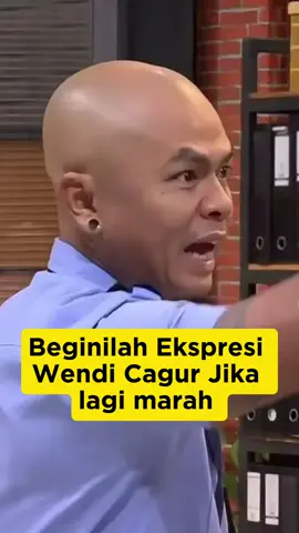 Komandan Andre bikin Wendi emosi!! 😆  Sc : Yt/ Trans7 Official  #wendicagur #andretaulany #laporpak #laporpaktrans7 