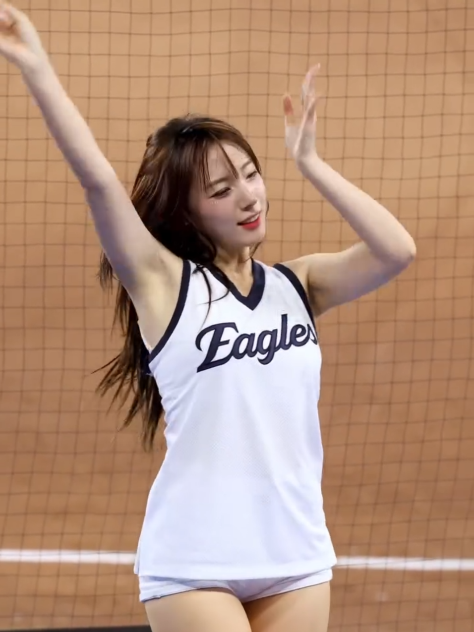 #hajiwon #하지원 #cheerleader #prettygirls #foryou #beranda #shorts #fyp 
