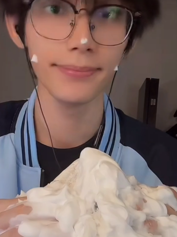 Gội đầu thư giãn #asmrsounds #asmrvideo #asmrtiktoks #viral #thugian 