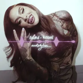 this song has been stuck in my head all day 😫 | #edits #editaudios #audiosforedits #spedupsongs #aftereffects #spedup #capcut #songs #sloweddown #sloweddownsongs #xyzbca #viral #foryoupage #fyp #kehlani #foldedup | @Kehlani 