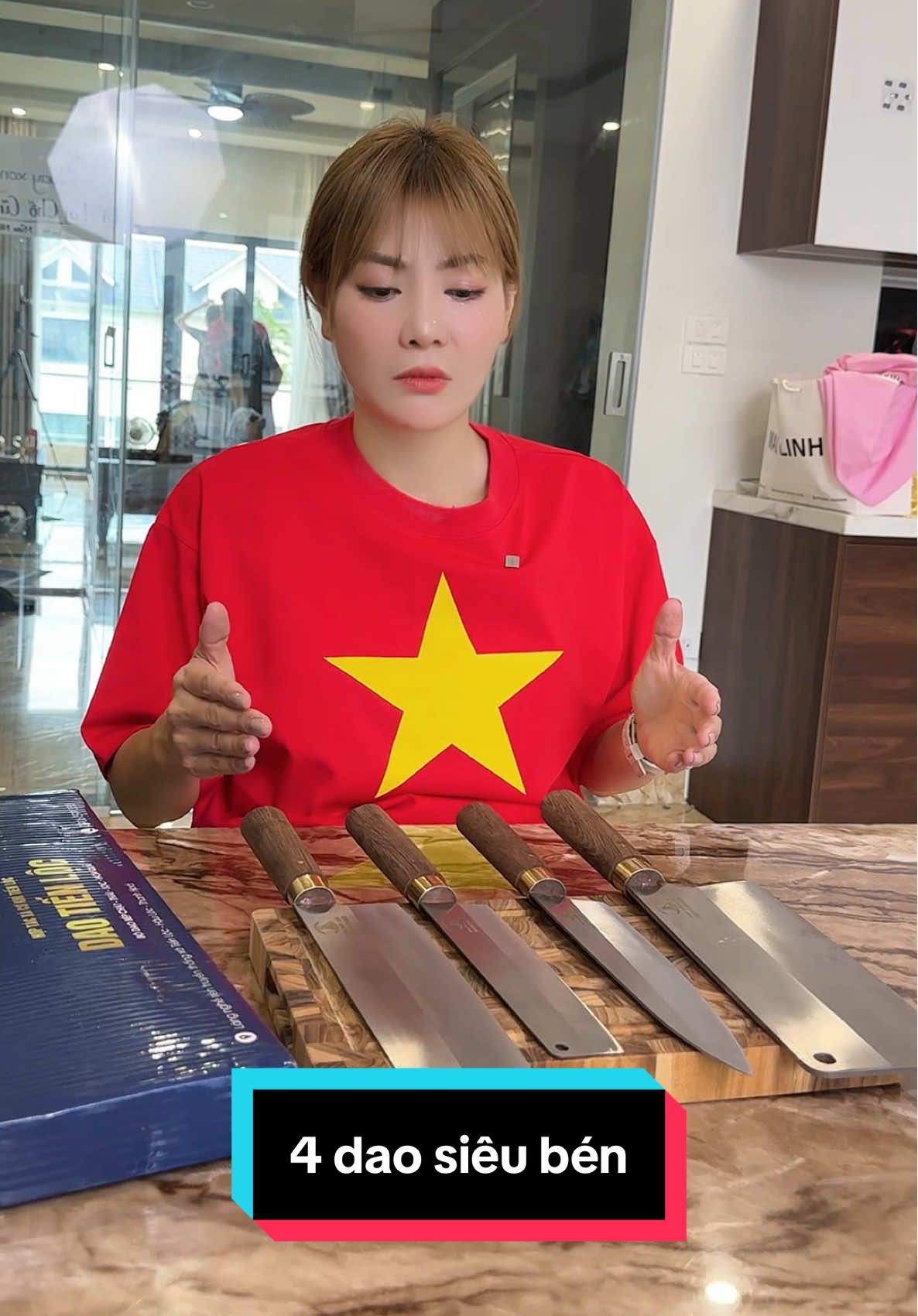 Hàng Việt Nam chất lượng cao #xuhuong #tikhub #fyp #daobep #trending 