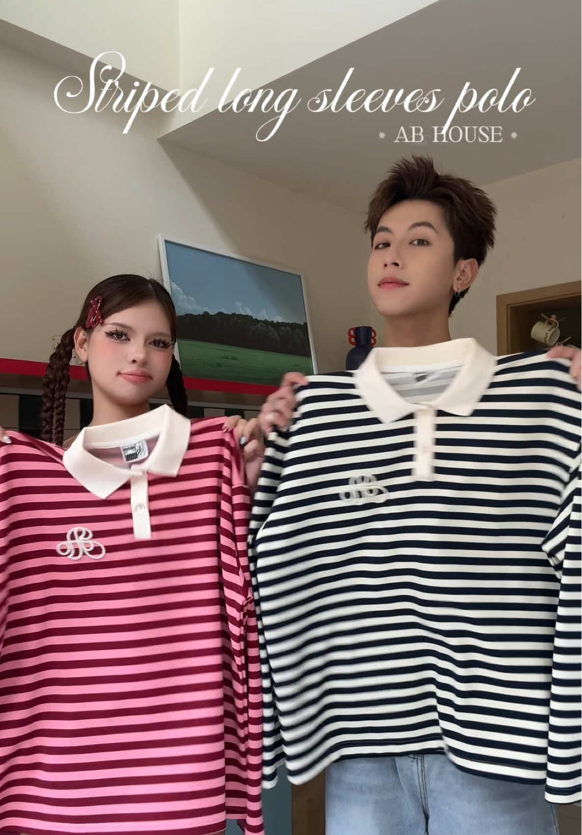 Back to school không lo thiếu đồ đẹp #abhouse 