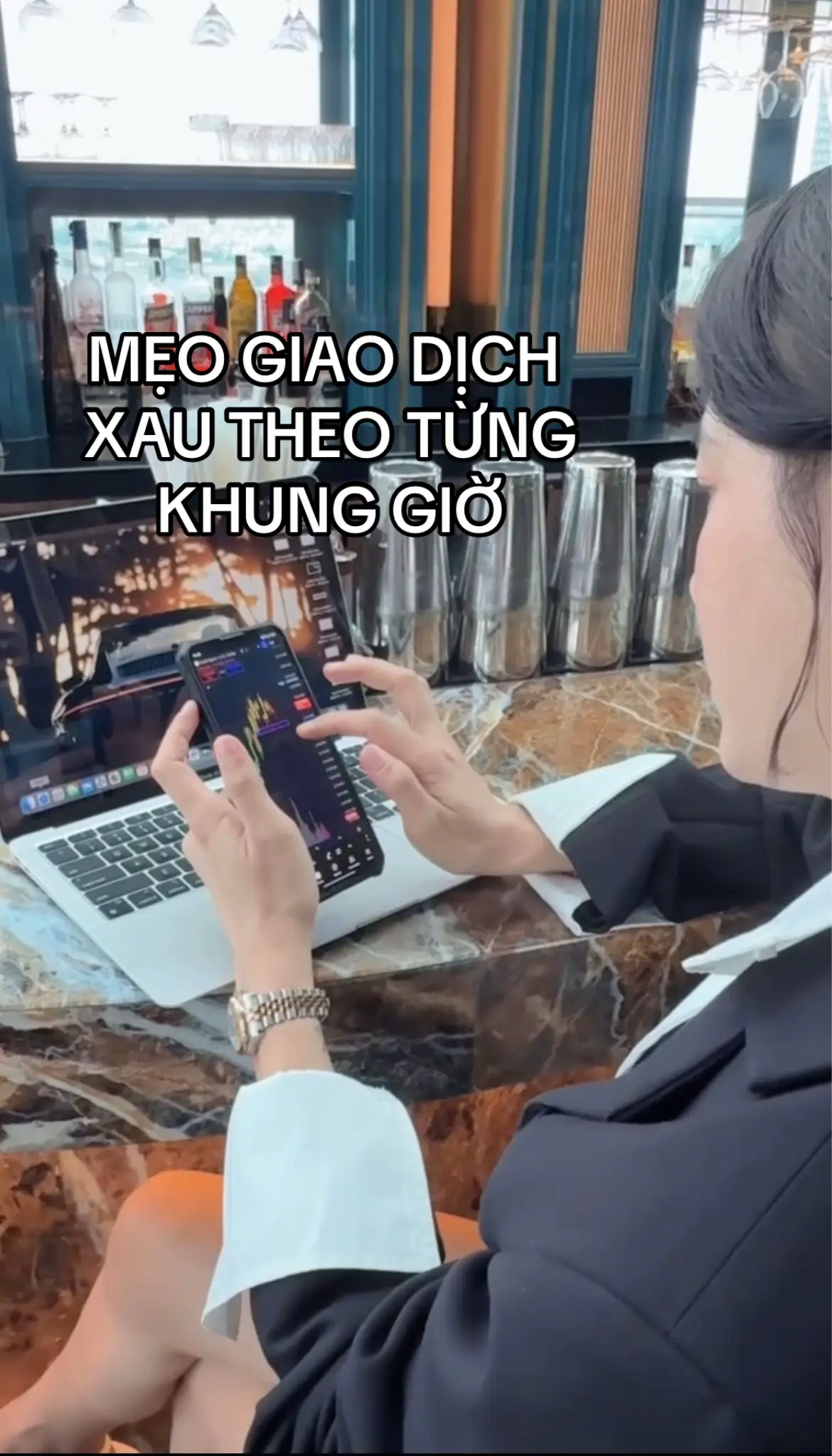 Mẹo giao dịch Xau theo từng khung giờ!! Ae lưu lại nhé! #forex #Gold #crypto #daututaichinh #xuhuong 