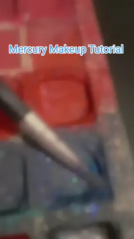 Mercury Makeup Tutorial  #mercurymakeup #mercurymakeuptutorial  #planetmakeup #creativemakeup #makeuptutorial  #blackmua #blackmakeupartist #autisticmua #autisticmakeupartist #makeupartist #mua #makeup #cosmetics #beauty #makeupisaformofart  #fyp #viral #blackcreator #actuallyautistic #smalltiktoknation #beautyguru #selftaughtcosmetologist #cosmetologist #selftaughtmua #selftaughtmakeupartist  #altmakeup #alternativemakeup #altmua #alternativemua #altmakeupartist #alternativemakeupartist #afroalt #afroalternative #alt #alternative #planet  #planetmercury #mercury #blackqueenofmakeup 