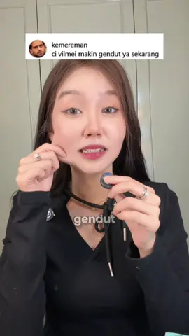 lebih berisi = lebih pede bareng @BS HONEY STORE  #bshoney #byeskinny 