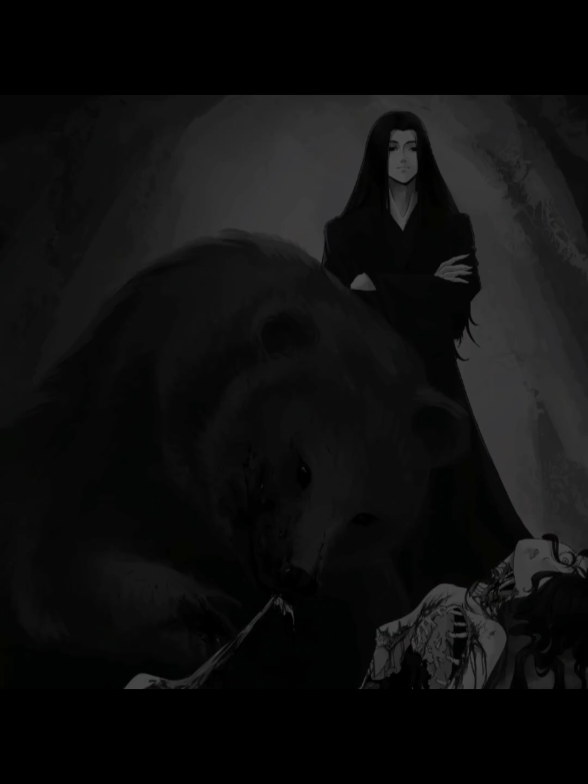 Mỹ Nhân? một dung nham đẹp đẽ, vài giọt nước mắt long lanh, một nụ cười tựa gió Xuân thổi nhẹ.... #tieuthuyet #cochannhan #Fangyuan #xuhuongtiktok #greatlove 