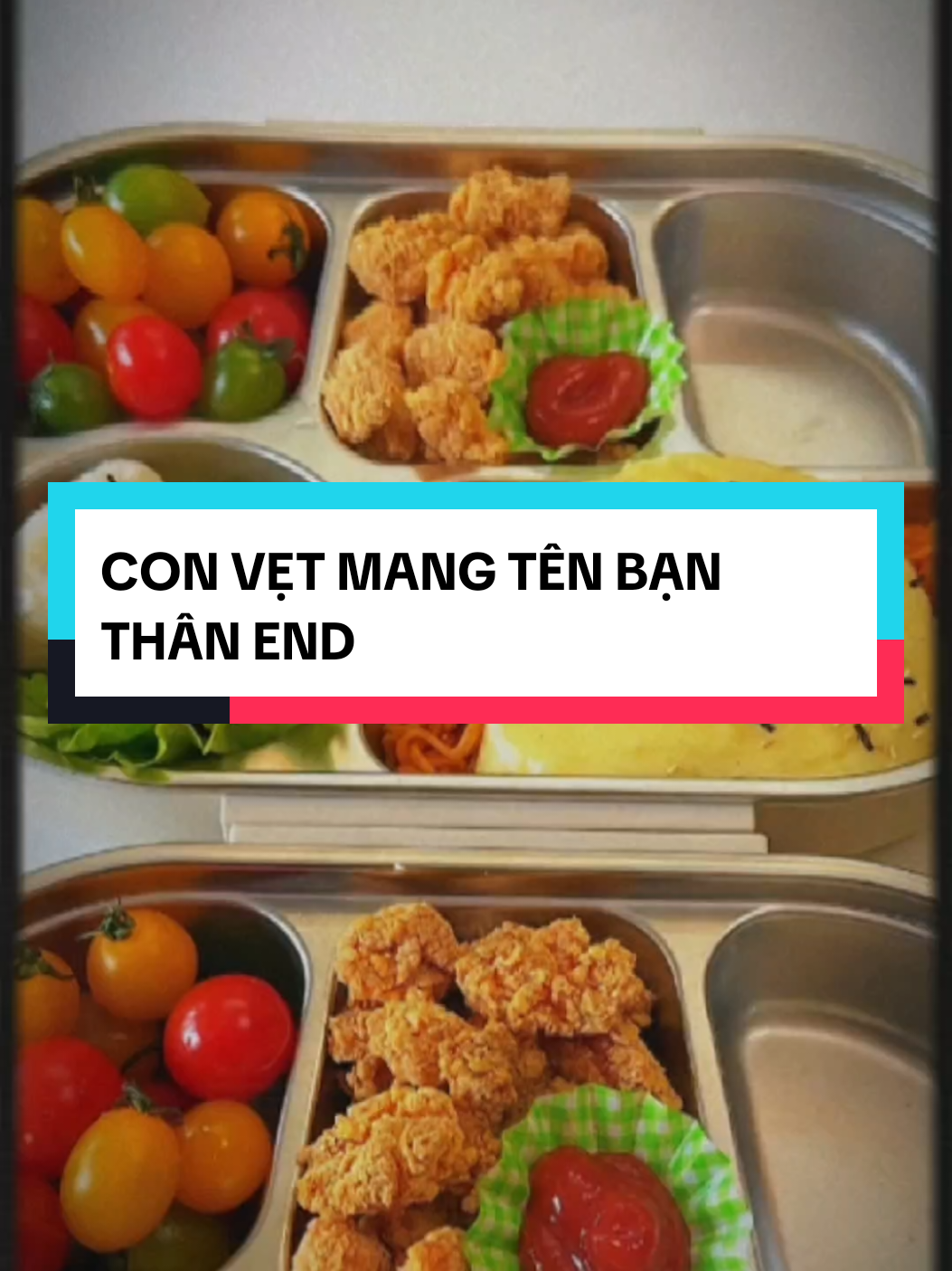 CON VẸT MANG TÊN BẠN THÂN END #meohayke #kechuyen #fyp #xuhuong #foryou 