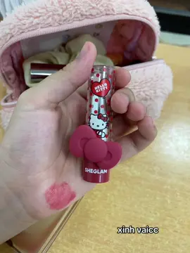 ai mê hello kitty thì hốt thuii #xuhuong #fyp #foryou #tiktok #viral #hellokitty #makeup 