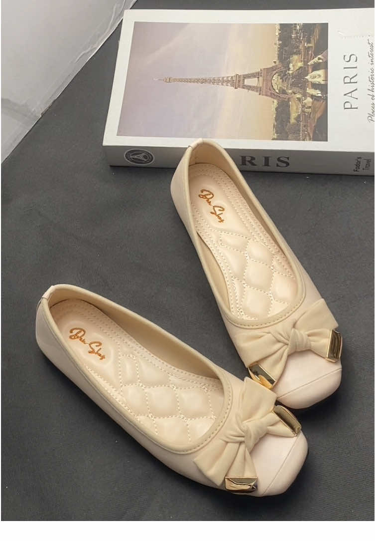 Sepatu flatshoes empuk lembut dan nyaman#flatshoesempuk #flatshoesnyaman #flatshoeswanita #flatshoespita #flatshoescantik #promo88 