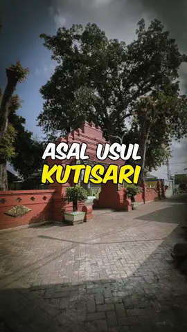 ASAL USUL KUTISARI⁉️ Kelurahan Kutisari merupakan gabungan dari 2 desa, yaitu desa Kuti (Kutisari Selatan) dan desa Seturi (Kutisari Utara). Menurut Abah Hasim selaku sesepuh desa Kuti, menyebut penamaan ‘kuti’ diambil dari nama bunga yang sering dijumpai di desa itu. Sedangkan ‘seturi’ kemungkinan juga bisa dikaitkan dengan bunga turi yang banyak dijumpai di desa Seturi. Namun menurut Prof. Heru Soekadri, nama Kuti pernah disebut pada Prasasti Sangsang (907 M) yang berisi penganugerahan sima pada Hujunggaluh untuk merawat bangunan suci agama buddha (kuti) yang bernama Waharu Kuti.  (Sumber: Pusaka Jawatimuran, Bangga Surabaya, Wilwakita, wawancara warga Kuti dan Seturi) #sejarahsurabaya #lovesuroboyo #sejarah #surabaya #kutisari #fyp #fypシ #fyppppppppppppppppppppppppppppppppppp 
