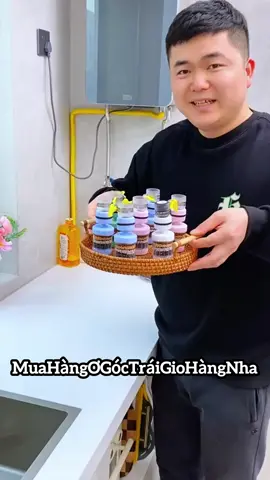 Loại này nhiều tầng lọc sạch hơn #voilocnuoc #voinuocxoay360 #voinuocthongminh #dogiadungtienich 
