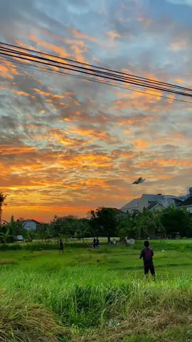#sanset#jogja#timorleste🇹🇱 