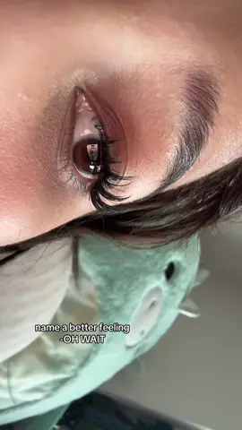 #lashes #lashclusters #nails #pressons #katiefang 