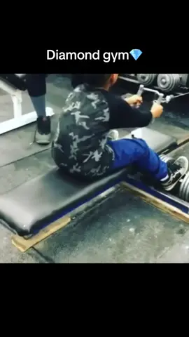 🤣🤣💎 #fyp #fypage #foryou #nj #blowthisup #diamondgym #workout #strong #gym 