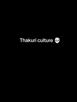 Thakuri ho ne ta 😁🫶💀❣️❣️#plzsupport #foryoupage #fyp #viral #thakuri 