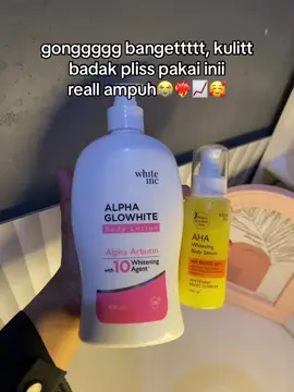#whiteincskincare 