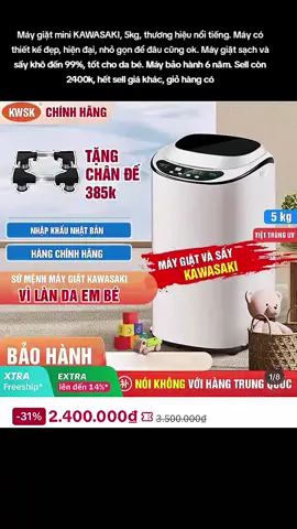 #xuhướngtiktok2025mớinhất #máygiặtminikawasaki #xuhuong #maygiatminikawasaki #thanhdunghuynh @Huỳnh Dũng săn sell @Huỳnh Dũng săn sell @Huỳnh Dũng săn sell 