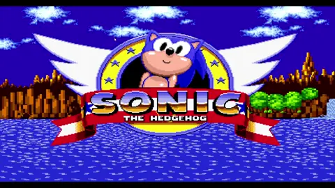 Sonic.exe gameplay ya ya sonic.exe is very evil ya ya #sonicexe