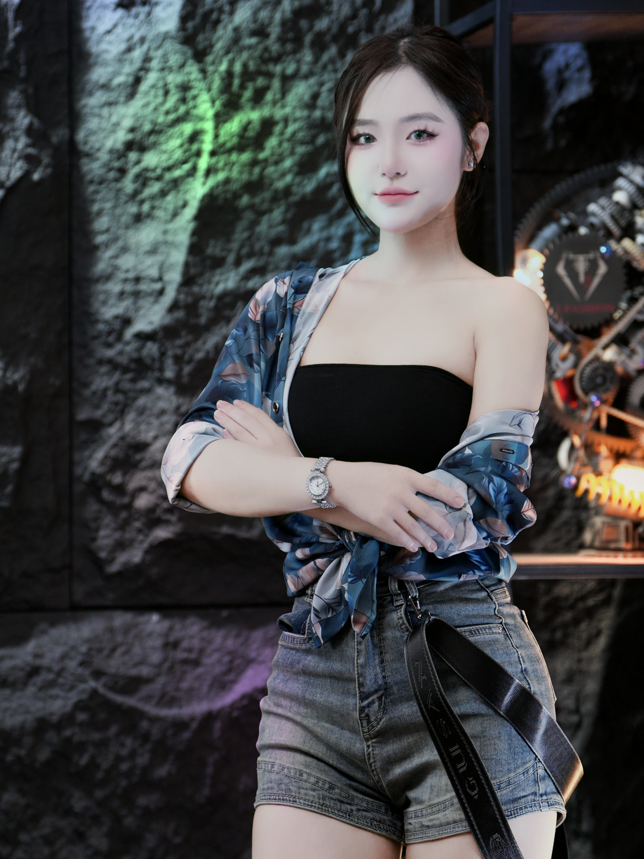 Cả đời em không dám mong anh mặc áo sơ mi này #viral #aosomi #xuhuong #dance #t2luxury