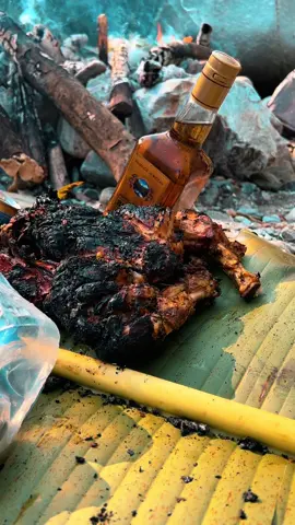 Roasted again #memories #friends #river #sarpang #creatorsearchinsights 