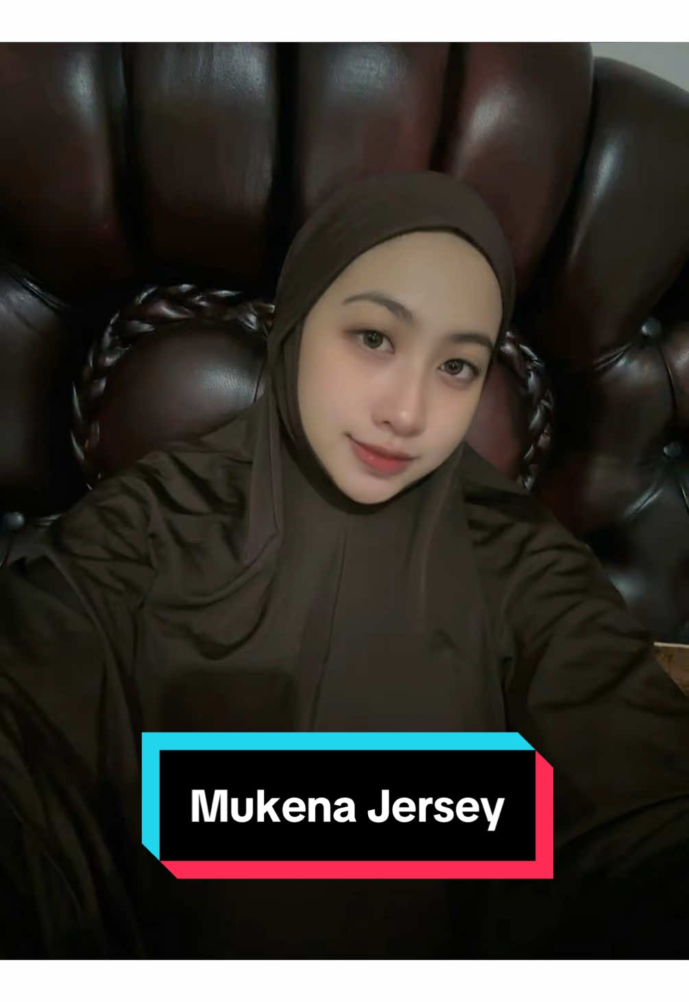 Seneng banget kalo nemuin mukena murah tapi bahannya adem gini, jadi makin semangat sholatnya !!! Yukk samaan  #fyppppppppppppppppppppppp #fypage #mukenah 