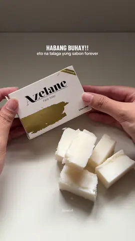 ur sign para itry to sa pimples mo, effective talaga sya 🥺 #azelane #azelanesoap #acnesoap #skincaretips #acneproneskin #acneskincare 