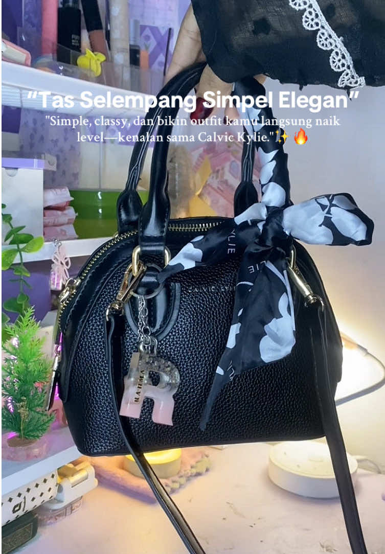 Buruan produk terbatas ❗️#tasselempang #tasselempangwanita #tasselempangelegan 