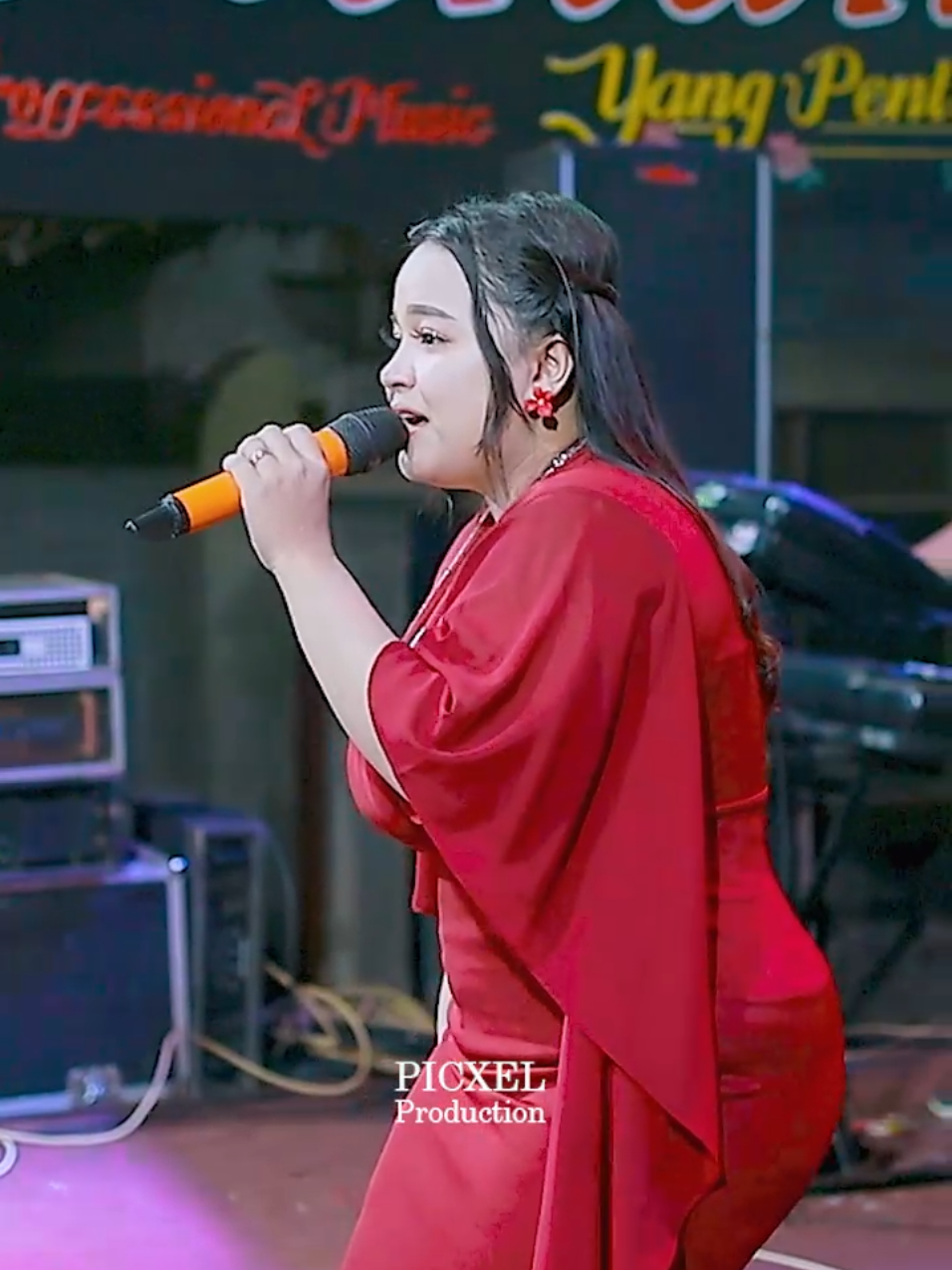 Kehilangan - Ninda Fahreza  @novaljaipong  #kehilangan #srikandi #picxelproduction #editorpicxel 