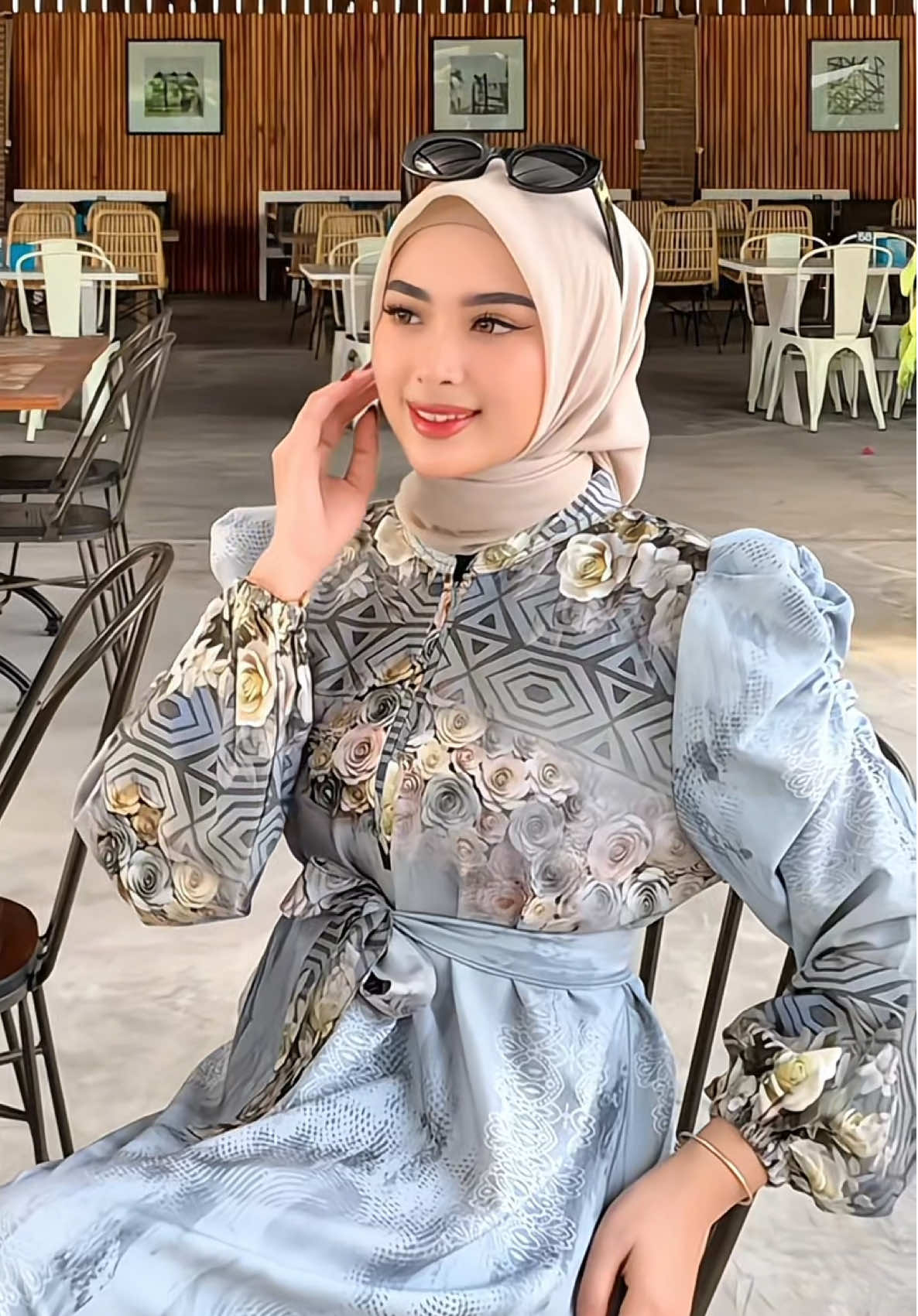 Sifana dress by Lavsha #sale88 #promoguncang88 #bigsale #fyp #Lavshaofficial