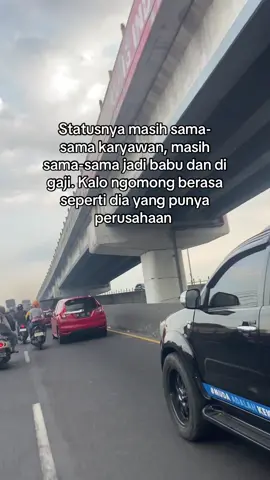 lebih parah lagi cari muka hh #katakata #foryou #agustus #resignkerja 