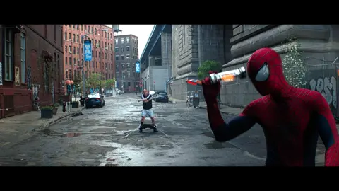 GWEN 😭 #amazingspiderman2  #movieedit  #spiderman  #viralvideo  #fyp 
