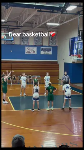 Man😭#basketball #viral #fyp #tiktok #relatable #dearbasketball 