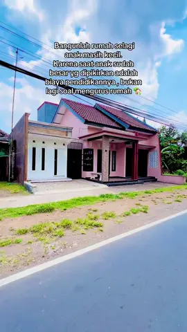 Dulu sampai tega ninggalin anak yg masih umur 5thn karena pngen banget punya rumah sendiri biar gak numpang orgtua/mertua. Mumpung dia masih kecil biaya nya belum banyak. Alhamdulillah sekarang rumahku sudah selesai tinggal fokus ke pendidikan anak.#masyaallahtabarakkallah #tkwtaiwan #xyzbca #fypシ  