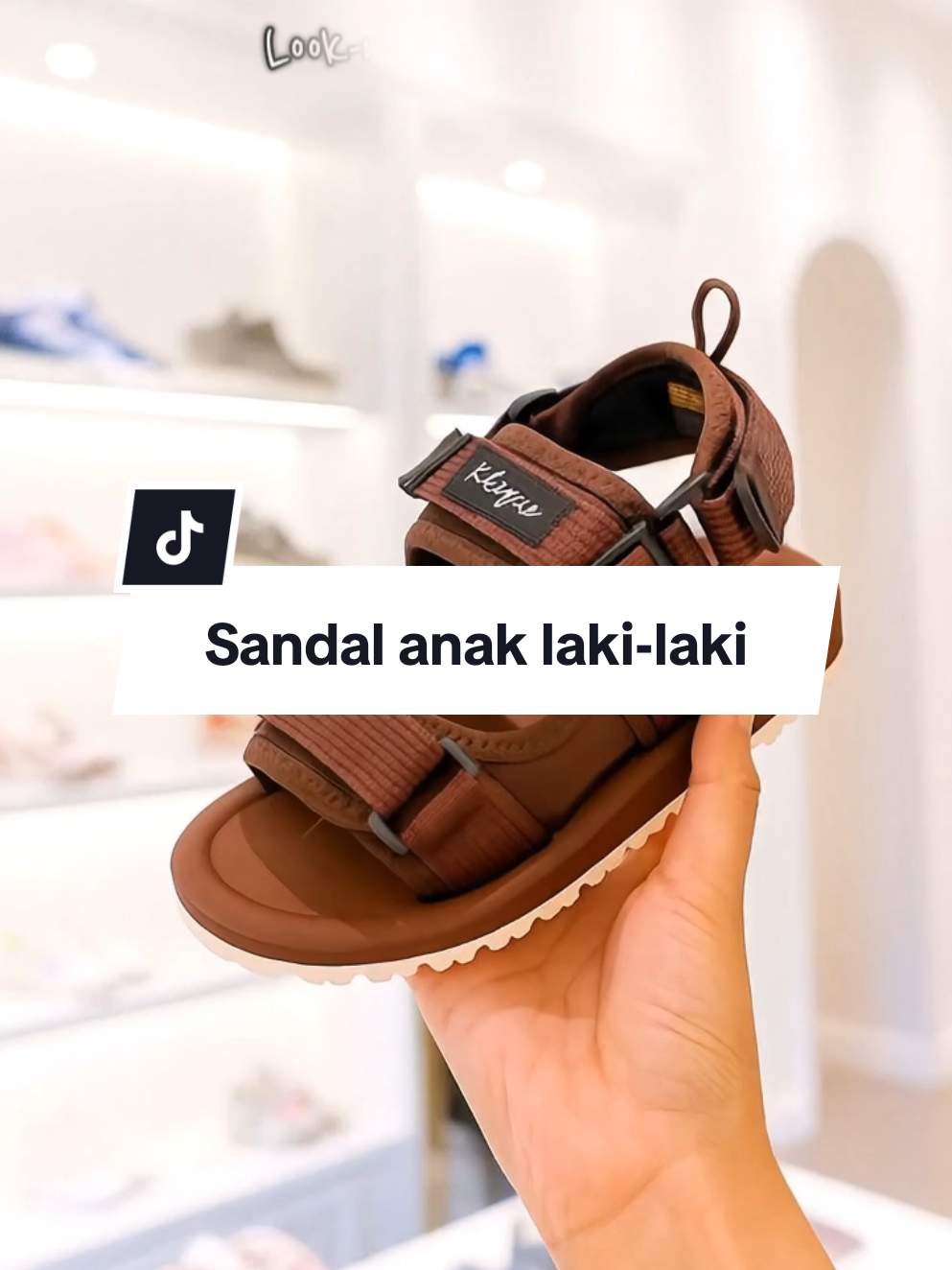 Sandal anak laki laki , keren banget bunda buat si anak cowok #sandal #sandalgunung #sandalanaklakilaki #sandalsepatu #sandalterbaru 