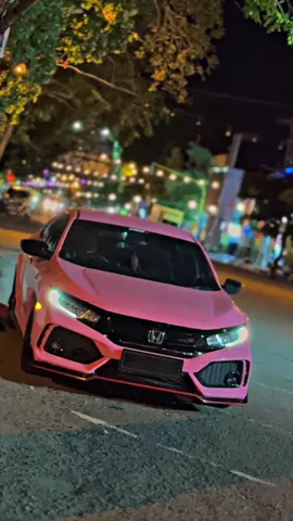 Tabrak aja kali ya #civic #fyp #fypツ #civicpink #civicturbo #soundviral  #CapCut 