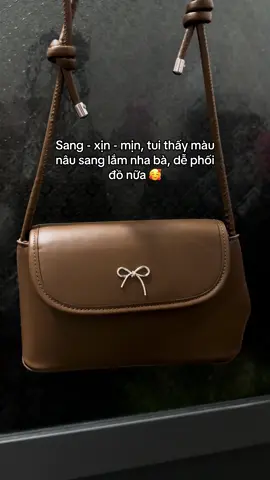 dễ thương mà chanh xả =))) #xh #xuhuongtiktokk #tuixach #tuixachnu 