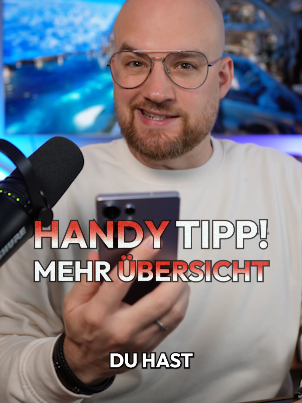 Anzeige | Der Opera One Browser hat mehr Funktionen als jeder andere Browser. Lad ihn jetzt runter über den Link in meinem Profil und nutze alle Funktionen kostenlos! #Opera #Operaone #Tabmanagement #Androidtricks #handytricks 