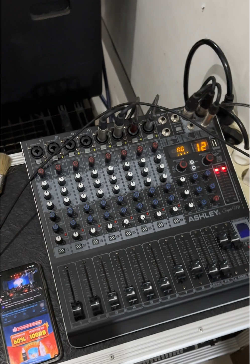 koiki termasuk ndung thuk durung bolo😂 #fyp #soundsystem #fypシ゚ 