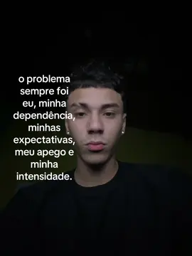 sempre foi eu