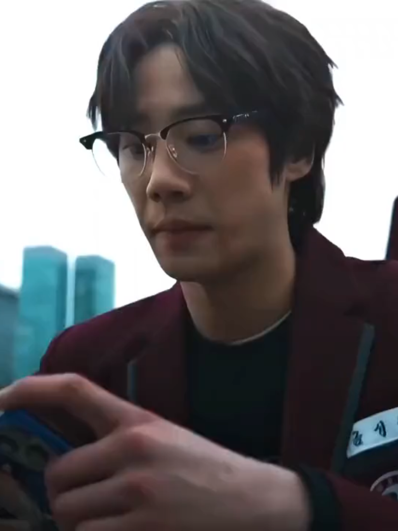 hana dul set shibal #fyp #geumseongje #seongjegeum #seongje #leejunyoung #kdrama #weakheroclass #weakheroclass2 #whc2 #kdramaedit #cloversq  scp : wookscenes original edit