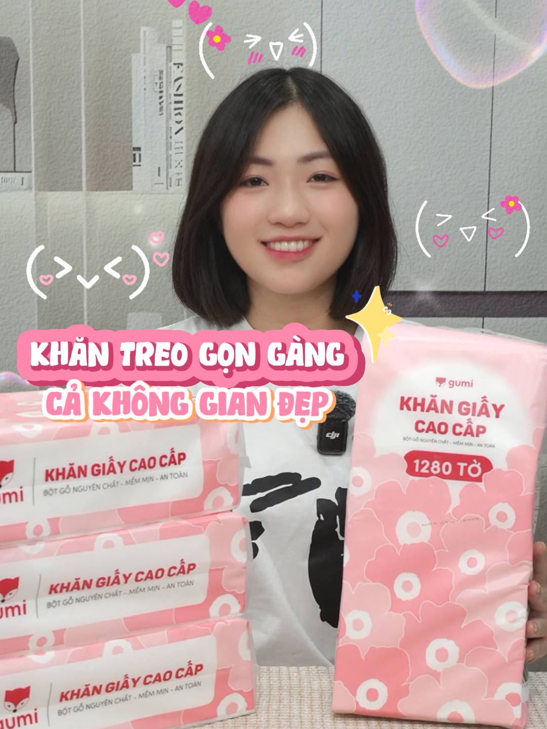 Sáng bừng không gian, tiện lợi mọi lúc Săn ngay giấy rút treo tường cao cấp Gumi #giaytreotuong #giayangumi #gumi #hottrend #hangtieudung #fyp