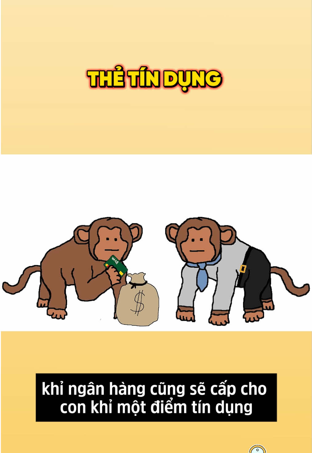 Thẻ tín dụng hoạt động thế nào #xuhuong #kienthuckinhte #LearnOnTikTok #hoccungtiktok #thetindung 